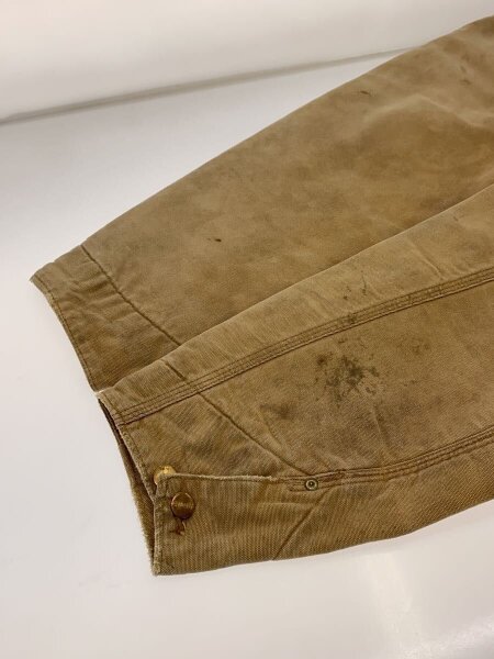 Carhartt(カーハート) / 80s/星タグ/MADE IN USA/MICHIGAN CHORE COAT