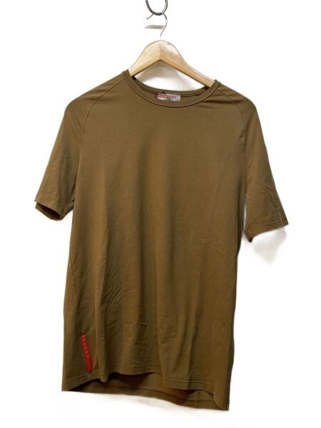 トップス PRADA SPORTS Prada sports shirtsプラダスポーツMade in Italy