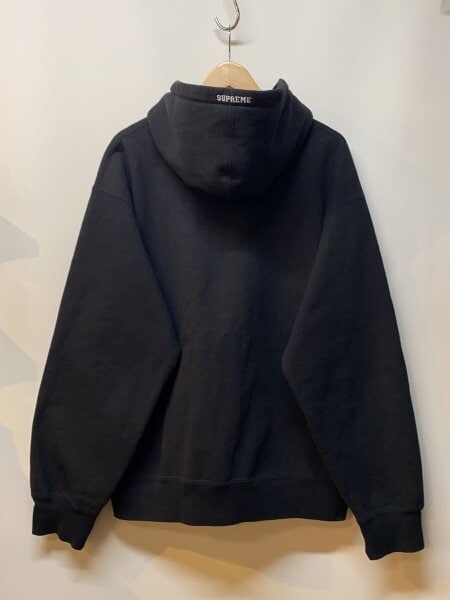 Supreme(シュプリーム) / S Logo Zip Up Hooded Sweatshirt/ジップ