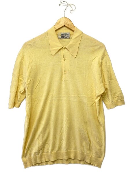 JOHN SMEDLEY(ジョンスメドレー) / BARNEYS NEWYORK別注/コットン 