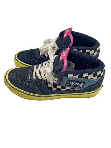 VANS(バンズ) / ×Liberaiders/HALF CAB 33 DX MULTI/26.5cm/マルチ 