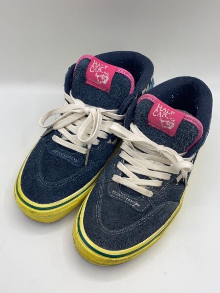 VANS(バンズ) / ×Liberaiders/HALF CAB 33 DX MULTI/26.5cm/マルチ 