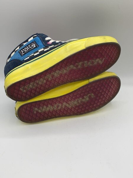 VANS(バンズ) / ×Liberaiders/HALF CAB 33 DX MULTI/26.5cm/マルチ 