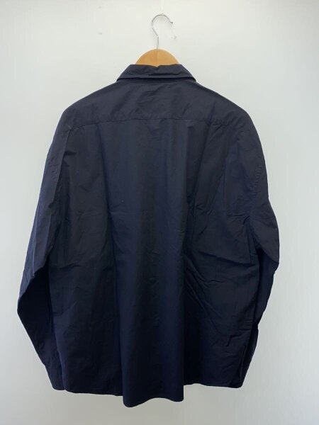 Porter Classic(ポータークラシック) / ROLL UP COTTON SHIRT/ロール