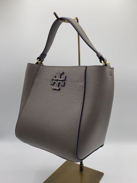TORY BURCH(トリーバーチ) ⁄ MCGRAW SMALL BUCKET⁄2wayショルダー 