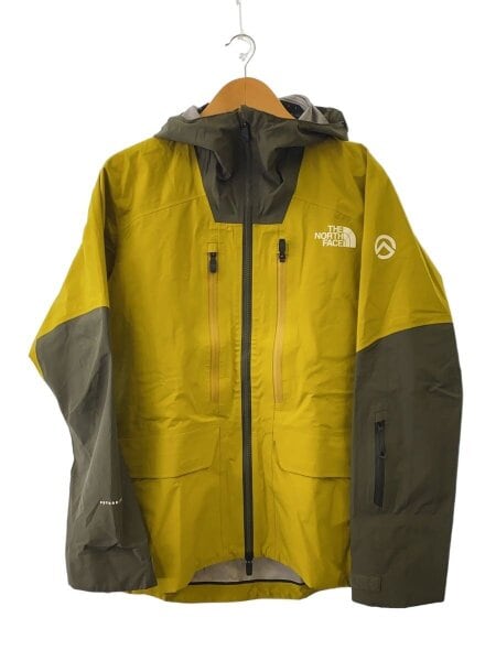 THE NORTH FACE(ザノースフェイス) / NS62203 FL RTG Jacket 