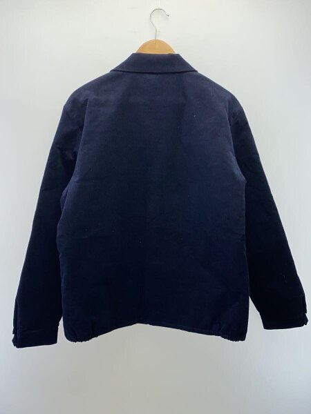 ROTAR(ローター) / Corduroy Padded Swing Top/XL/コーデュロイ/NVY 