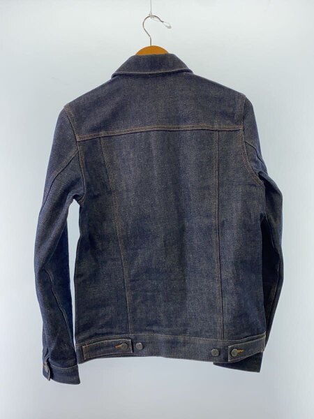 apc デニムジャケット 2nd A.P.C. デニム ジャケット 2nd ブルゾン