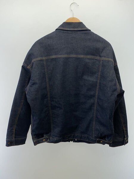 Onitsuka Tiger(オニツカタイガー) / DENIM JACKET/デニムジャケット/M 