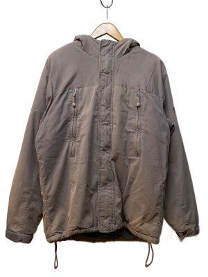 STUSSY(ステューシー) / ジャケット/S/ウール/GRY/無地/118567