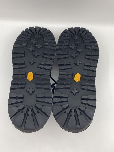 Danner(ダナー) / DANNER FIELD LOW/ブーツ/26.5cm/BLK/D121003 | 中古