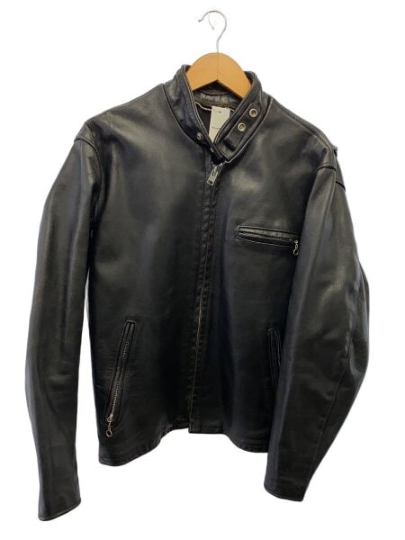 Schott(ショット) / 641/SINGLE RIDERS JACKET/シングルライダース