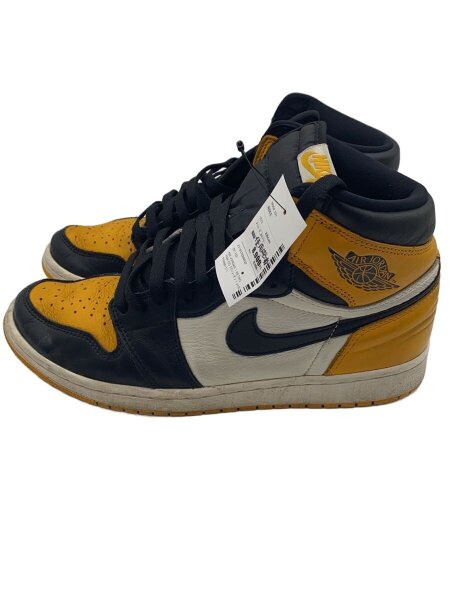 NIKE(ナイキ) / AIR JORDAN 1 RETRO HIGH OG_エアジョーダン1/Taxi 