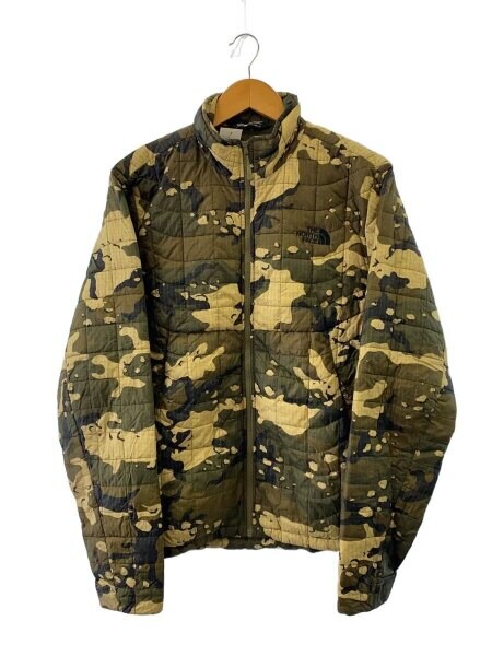 THE NORTH FACE(ザノースフェイス) / Thermoball Jacket/キルティング 