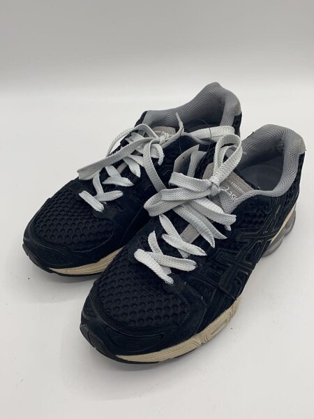 ASICS(アシックス) / ×ENNOY/GEL NIMBUS 9/ローカットスニーカー/27cm 