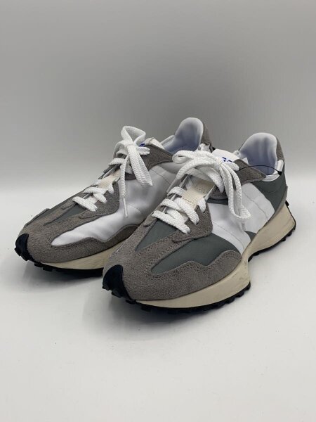 NEW BALANCE(ニューバランス) / MS327/グレー/24cm/GRY/MS327LAB 