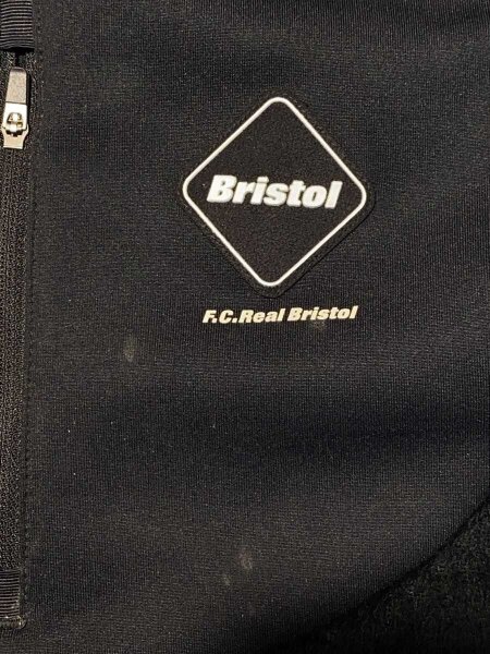 F.C.R.B.(F.C.Real Bristol)(エフシー(レアルブリストル)) / 25AW 