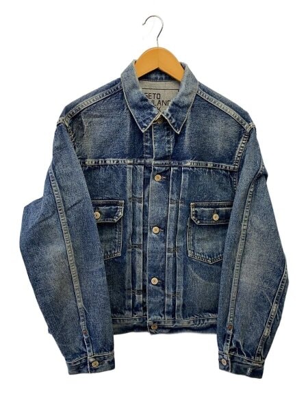 New Manual(ニューマニュアル) / ×SETO INLAND LINK/LV 2ND T-BACK 