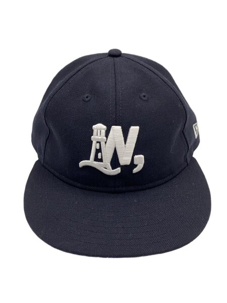 専用☆セール中☆プロフ要確認☆k NEW ERA(ニューエラ) / WAKE. SAPPORO別注/59FIFTY/キャップ/7 1/4