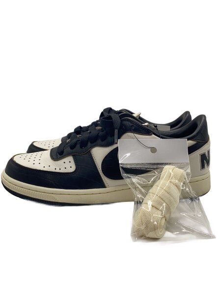 NIKE(ナイキ) / TERMINATOR LOW PRM_ターミネーターロー/Phantom Black 