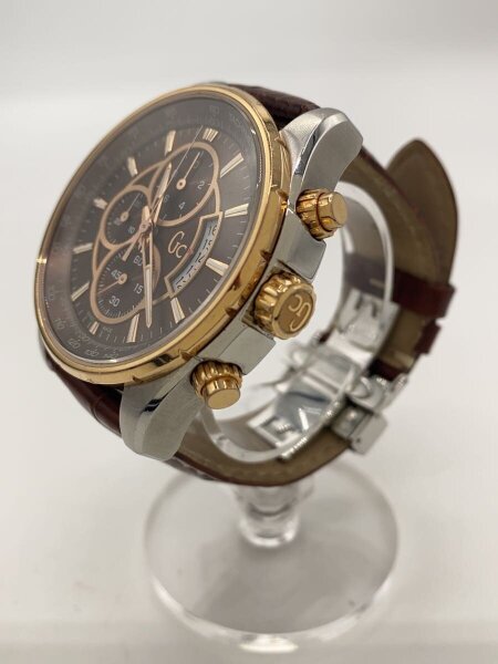 Gc WATCHES(ジーシーウォッチ) / GC Guess Collection◇クロノグラフ 