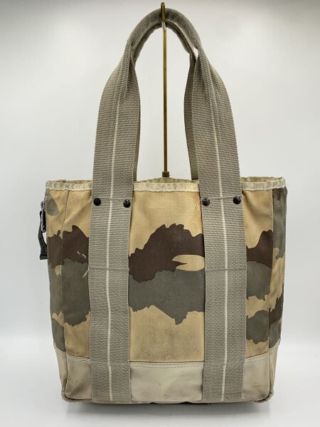 GENERALRESEARCH(ジェネラルリサーチ) / TOTE BAG SMALL/EXPANDED 
