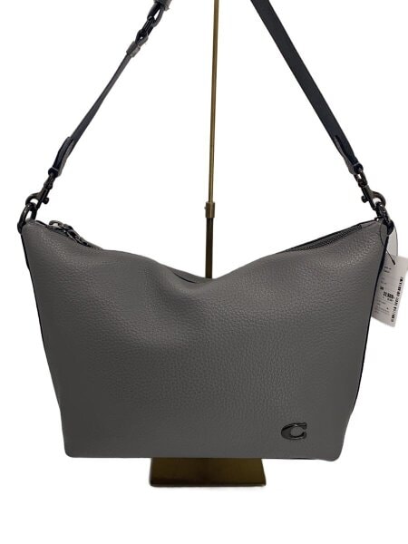 COACH(コーチ) / TOP ZIP MESSENGER BAG/トップジップメッセンジャー