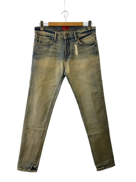 424(FourTwoFour)(フォートゥーフォー) / 4 Pocket Jeans/4ポケット 
