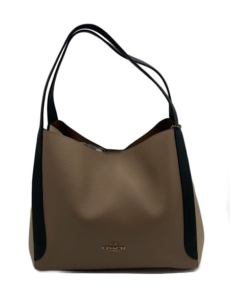 COACH(コーチ) / Hadley hobo/ハドリー ホーボー カラーブロック 