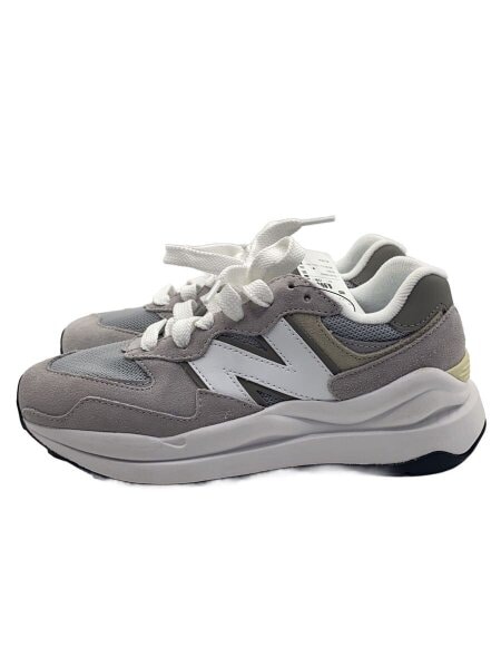 NEW BALANCE(ニューバランス) / M5740/グレー/23cm/GRY/M5740CA | 中古 