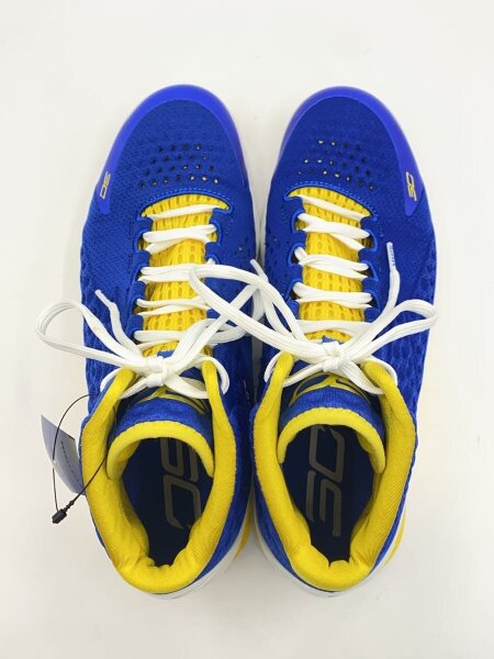 UNDER ARMOUR(アンダーアーマー) / Curry 1 Retro Home/カリー1 