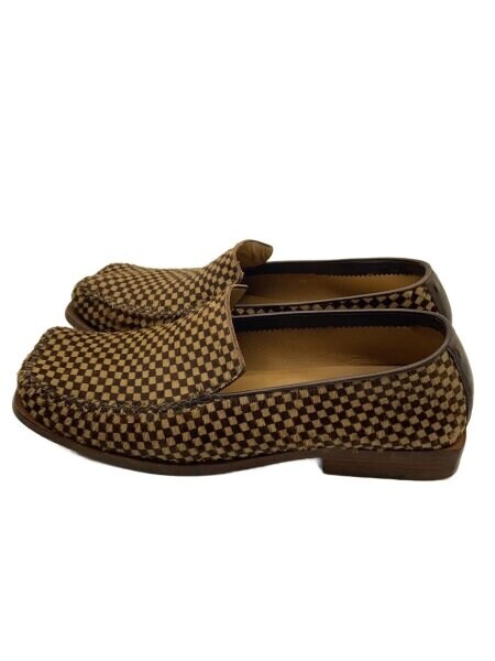 LOUIS VUITTON(ルイヴィトン) / MADE IN ITALY/スウエアトゥ 