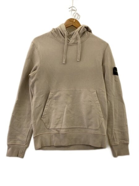 STONE ISLAND(ストーンアイランド) / Compass Logo Patch Pullover