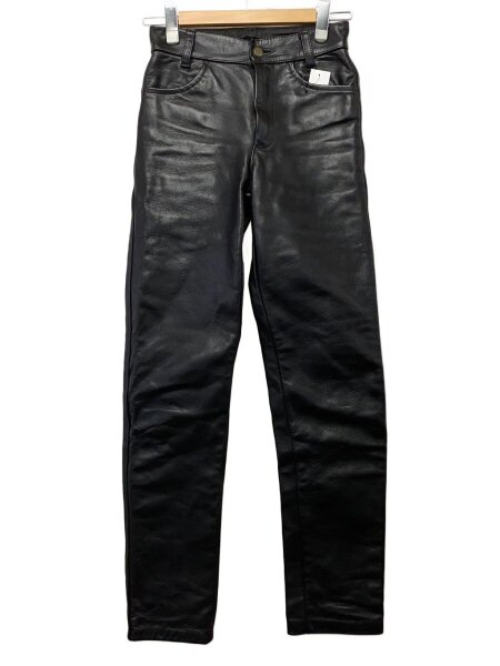 VANSON(バンソン) / MADE IN USA/Leather Pant/レザーパンツ/28/レザー 
