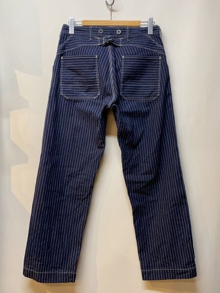 Schott(ショット) / OLD HICKORY DENIM PANTS/オールドヒッコリー 