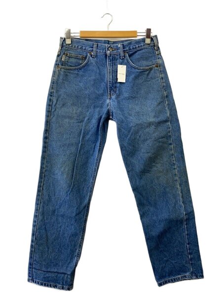 Carhartt(カーハート) / RELAXED-FIT TAPERED-LEG DENIM PANTS/デニム 