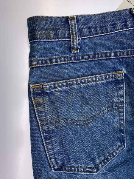 Carhartt(カーハート) / RELAXED-FIT TAPERED-LEG DENIM PANTS/デニム 