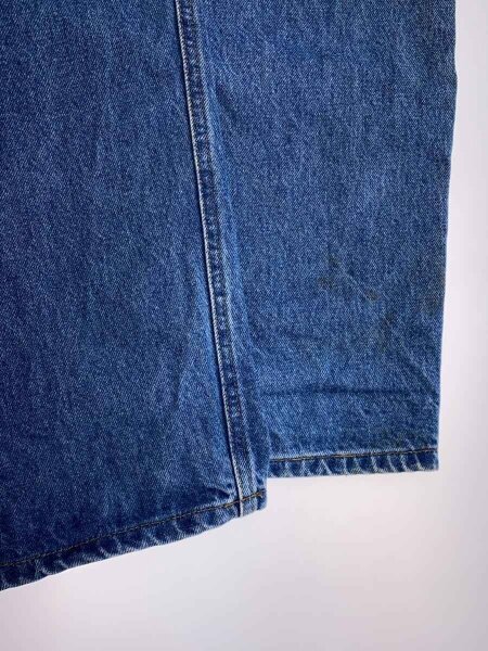 Carhartt(カーハート) / RELAXED-FIT TAPERED-LEG DENIM PANTS/デニム 