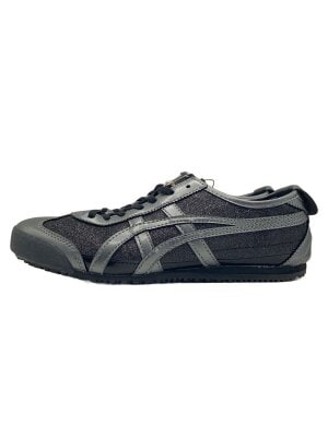 オニツカタイガー25.5センチ Onitsuka Tiger(オニツカタイガー) / ローカットスニーカー/25.5cm/BLK