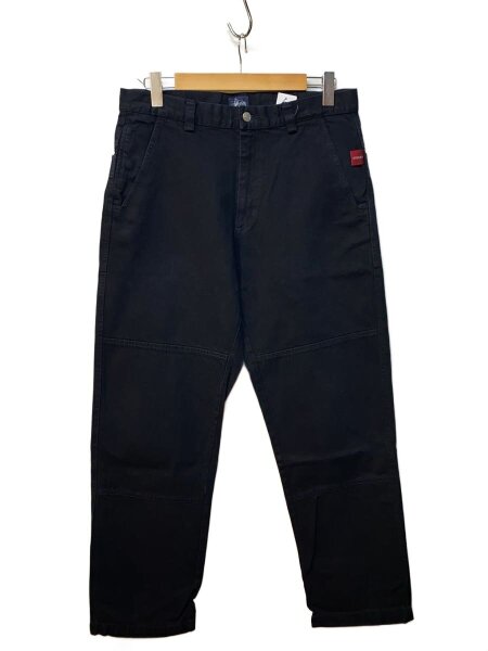 STUSSY(ステューシー) / 90s/OLD STUSSY/紺タグ/Double Knee Denim 