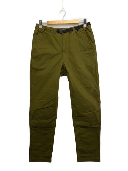 THE NORTH FACE(ザノースフェイス) / COTTON OX LIGHT PANT_コットン