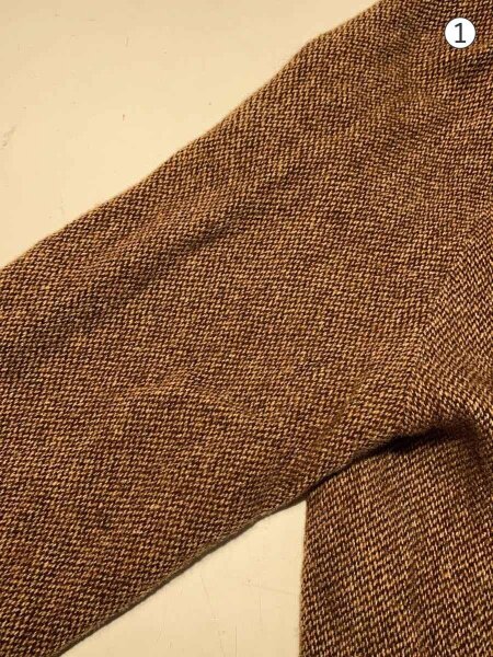 POLO RALPH LAUREN(ポロラルフローレン) / 80s-90/三角タグ/Tweed
