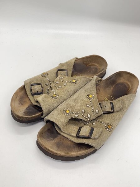 BIRKENSTOCK(ビルケンシュトック) / Studded/Zurich/チューリッヒ