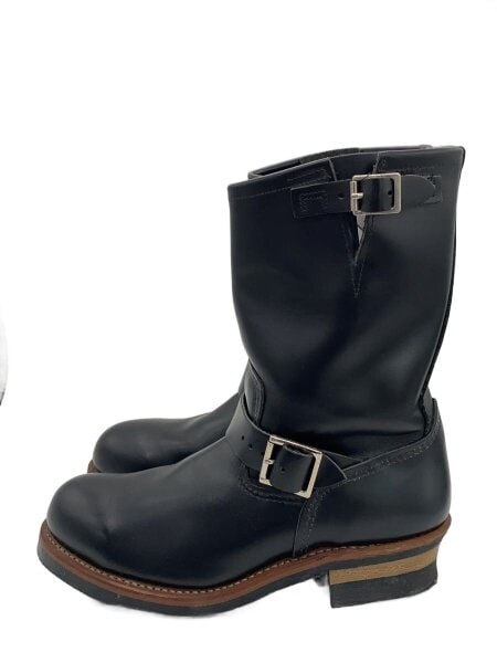 red wing エンジニアブーツ RED WING(レッドウィング) / ENGINEER BOOTS/エンジニアブーツ/27.5cm