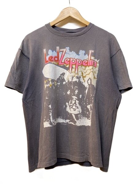 Hanes(ヘインズ) / 80s/C1986/Led Zeppelin/MYTH GEM LTD./Tシャツ