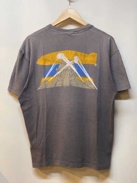 Hanes(ヘインズ) / 80s/C1986/Led Zeppelin/MYTH GEM LTD./Tシャツ