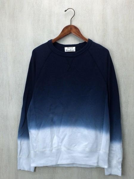 Acne Studios(Acne)(アクネストゥディオズ(アクネ)) / スウェット/S 