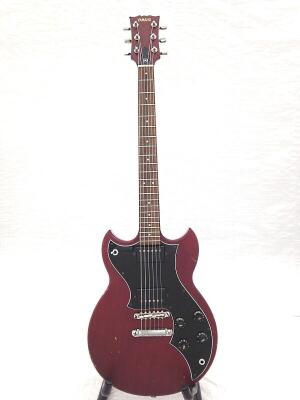 YAMAHA(ヤマハ) / SG-50 SG-50/ジャパンビンテージ/全体的に打痕、塗装  