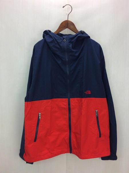 THE NORTH FACE(ザノースフェイス) / ザノースフェイス/コンパクト 