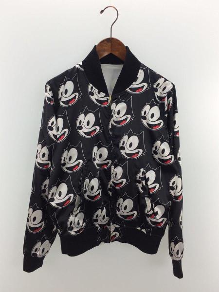 JOYRICH(ジョイリッチ) / ジョイリッチ/ブルゾン/S/MA-1/FELIX 